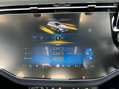 2026 Mercedes-BENZ E-CLASS AMG thumbnail 39