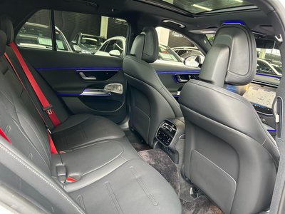 2026 Mercedes-BENZ E-CLASS AMG thumbnail 17