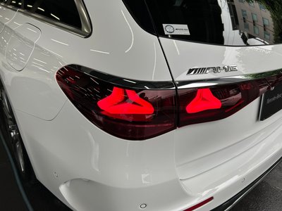 2026 Mercedes-BENZ E-CLASS AMG photo 10