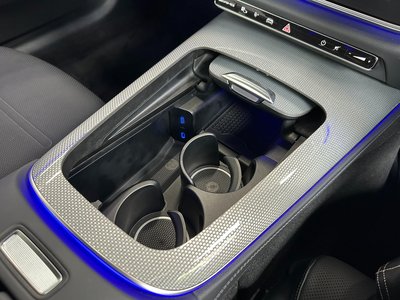 2026 Mercedes-BENZ E-CLASS AMG thumbnail 50