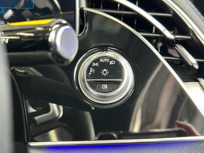 2026 Mercedes-BENZ E-CLASS AMG thumbnail 25