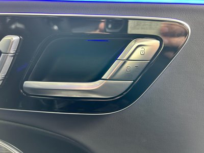 2026 Mercedes-BENZ E-CLASS AMG thumbnail 27