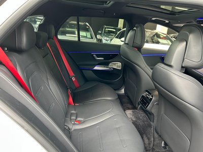 2026 Mercedes-BENZ E-CLASS AMG thumbnail 18