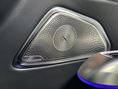 2026 Mercedes-BENZ E-CLASS AMG thumbnail 30