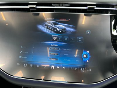 2026 Mercedes-BENZ E-CLASS AMG thumbnail 44