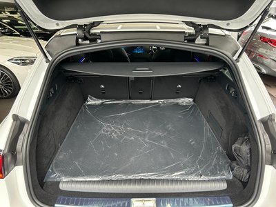 2026 Mercedes-BENZ E-CLASS AMG photo 13