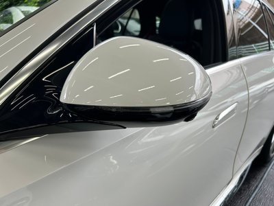 2026 Mercedes-BENZ E-CLASS AMG photo 8