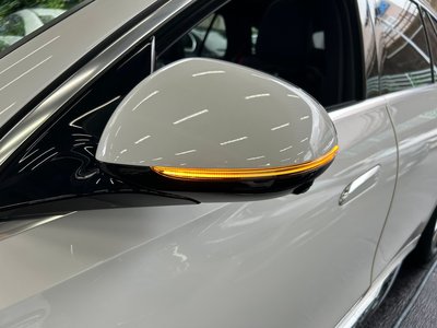 2026 Mercedes-BENZ E-CLASS AMG photo 7