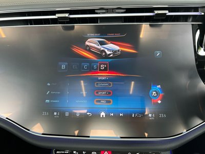 2026 Mercedes-BENZ E-CLASS AMG thumbnail 38