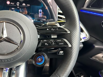 2026 Mercedes-BENZ E-CLASS AMG thumbnail 35