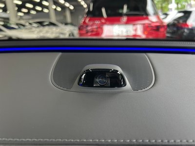 2026 Mercedes-BENZ E-CLASS AMG thumbnail 47