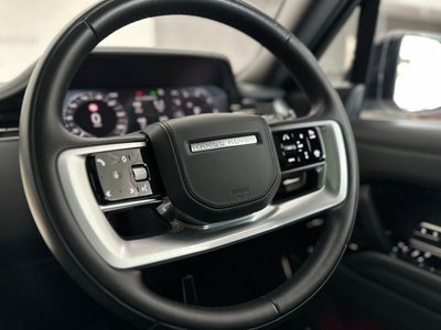 2023 LAND Rover RANGE ROVER thumbnail 17
