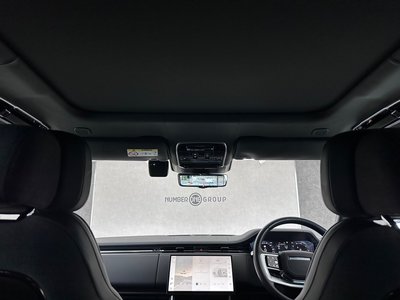 2023 LAND Rover RANGE ROVER thumbnail 39