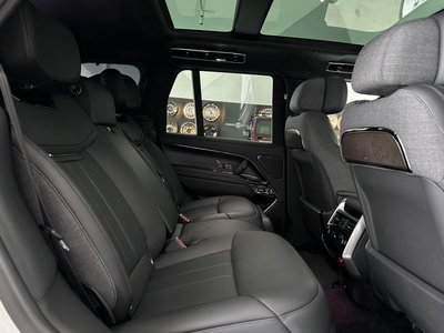 2023 LAND Rover RANGE ROVER thumbnail 32