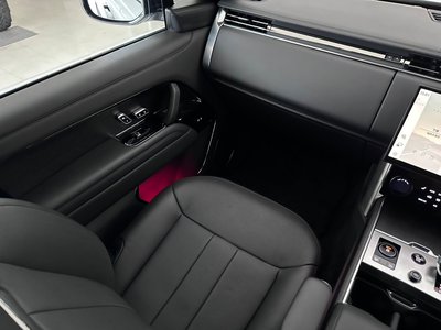 2023 LAND Rover RANGE ROVER thumbnail 46