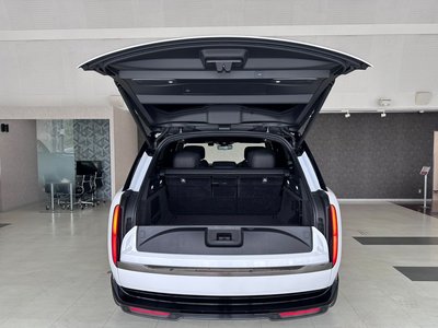 2023 LAND Rover RANGE ROVER thumbnail 42
