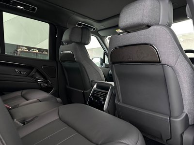 2023 LAND Rover RANGE ROVER thumbnail 31