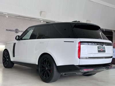 2023 LAND Rover RANGE ROVER thumbnail 51