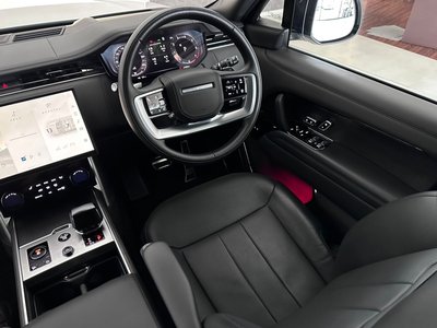 2023 LAND Rover RANGE ROVER thumbnail 47