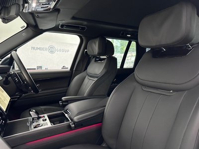 2023 LAND Rover RANGE ROVER thumbnail 27