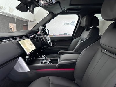 2023 LAND Rover RANGE ROVER thumbnail 28
