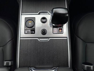 2023 LAND Rover RANGE ROVER thumbnail 24