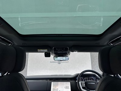2023 LAND Rover RANGE ROVER thumbnail 40