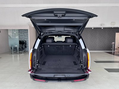2023 LAND Rover RANGE ROVER thumbnail 43
