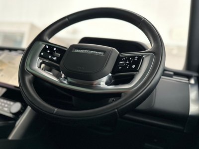 2023 LAND Rover RANGE ROVER thumbnail 18