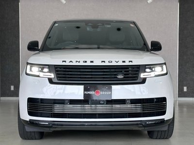 2023 LAND Rover RANGE ROVER thumbnail 49