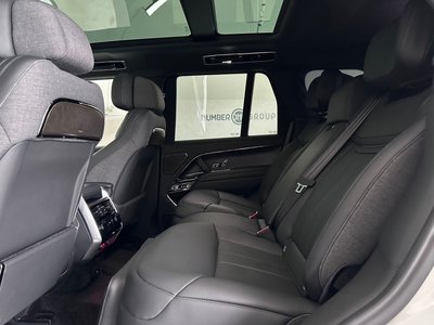 2023 LAND Rover RANGE ROVER thumbnail 33