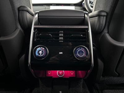2023 LAND Rover RANGE ROVER thumbnail 37