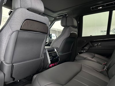 2023 LAND Rover RANGE ROVER thumbnail 30