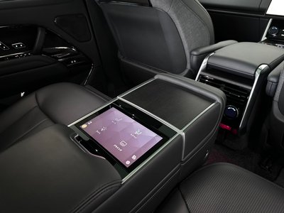 2023 LAND Rover RANGE ROVER thumbnail 35