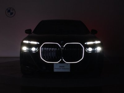 2025 BMW 7 SERIES — фото 13