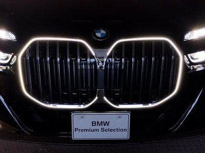 2025 BMW 7 SERIES — фото 14