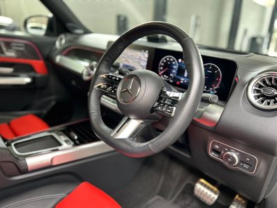 2024 Mercedes-BENZ GLB photo 5
