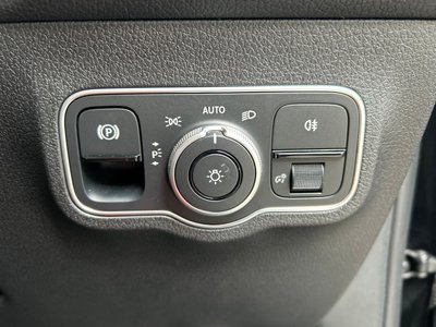 2024 Mercedes-BENZ GLB thumbnail 21