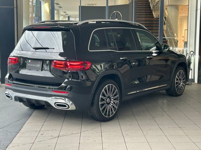 2024 Mercedes-BENZ GLB photo 3