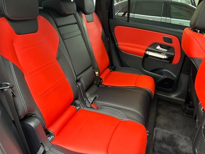 2024 Mercedes-BENZ GLB photo 9