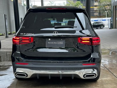 2024 Mercedes-BENZ GLB thumbnail 67