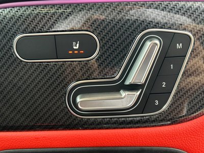2024 Mercedes-BENZ GLB thumbnail 22