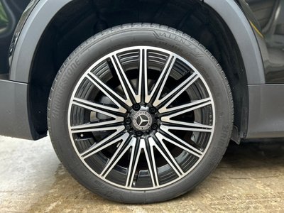 2024 Mercedes-BENZ GLB thumbnail 52