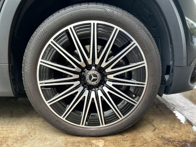 2024 Mercedes-BENZ GLB thumbnail 53