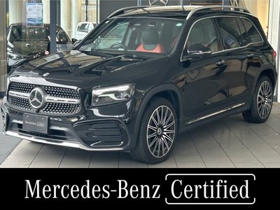 2024 Mercedes-BENZ GLB photo 1
