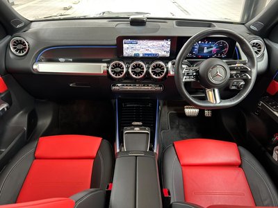 2024 Mercedes-BENZ GLB photo 4