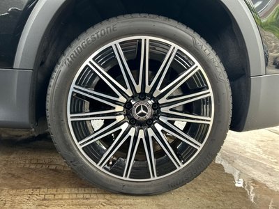 2024 Mercedes-BENZ GLB thumbnail 51