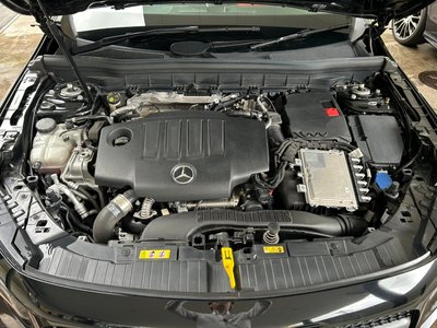 2024 Mercedes-BENZ GLB thumbnail 66