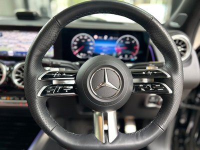 2024 Mercedes-BENZ GLB photo 8