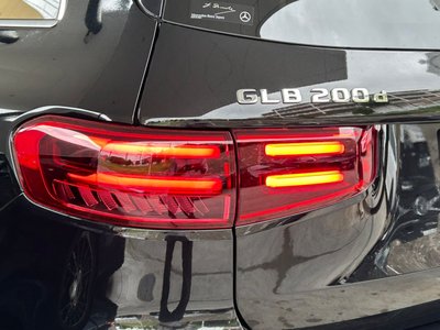 2024 Mercedes-BENZ GLB thumbnail 60